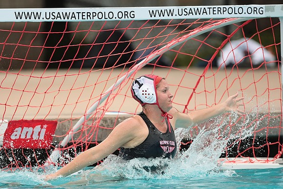 USA Water Polo - Masters National Championship