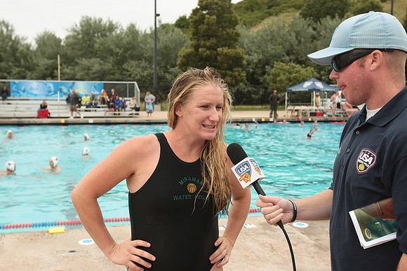 USA Water Polo - Masters National Championship