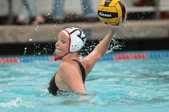 USA Water Polo - Masters National Championship