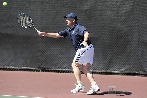 2012 Claremont Country Club Tennis Championships