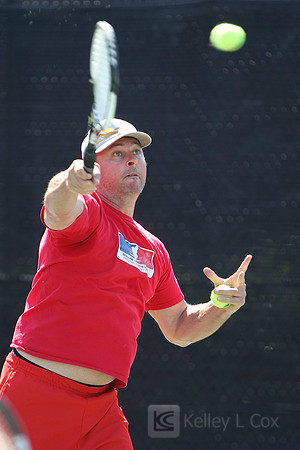 2012 Claremont Country Club Tennis Championships