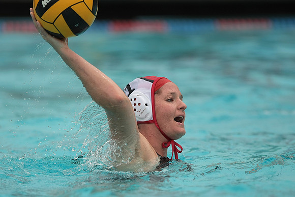 USA Water Polo - Masters National Championship