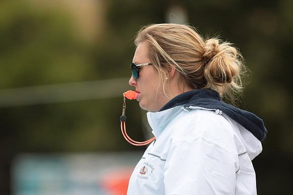 USA Water Polo - Masters National Championship