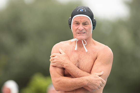 USA Water Polo - Masters National Championship