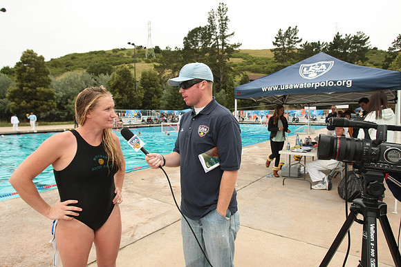 USA Water Polo - Masters National Championship