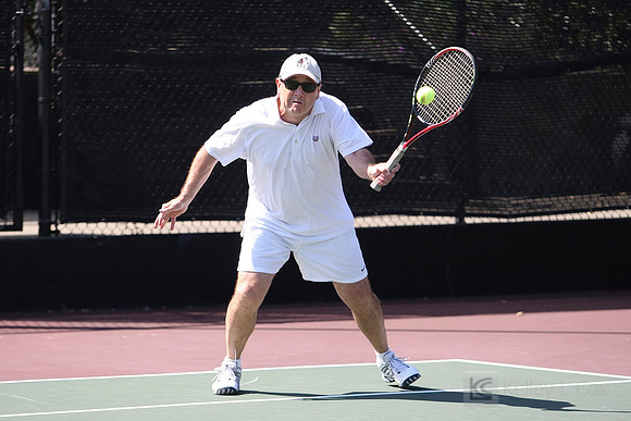 2012 Claremont Country Club Tennis Championships