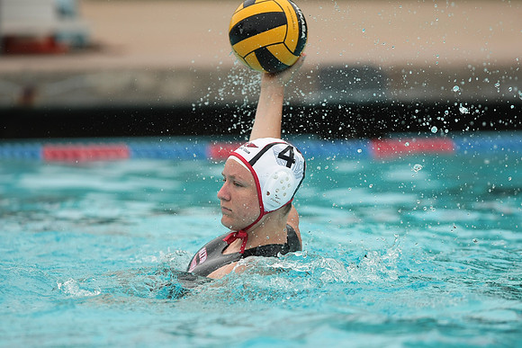 USA Water Polo - Masters National Championship