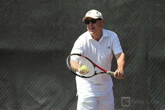 2012 Claremont Country Club Tennis Championships
