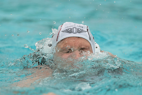 USA Water Polo - Masters National Championship