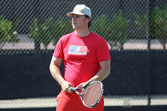 2012 Claremont Country Club Tennis Championships