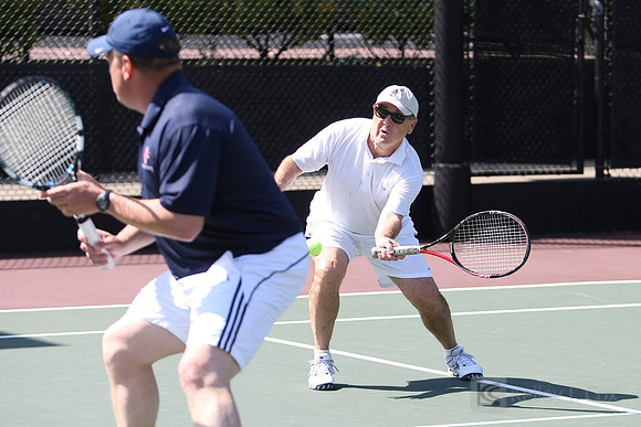 2012 Claremont Country Club Tennis Championships