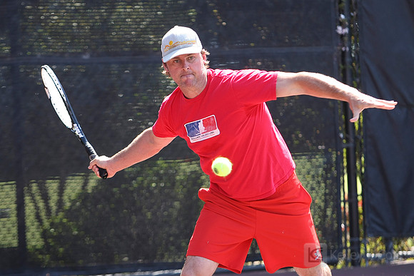 2012 Claremont Country Club Tennis Championships