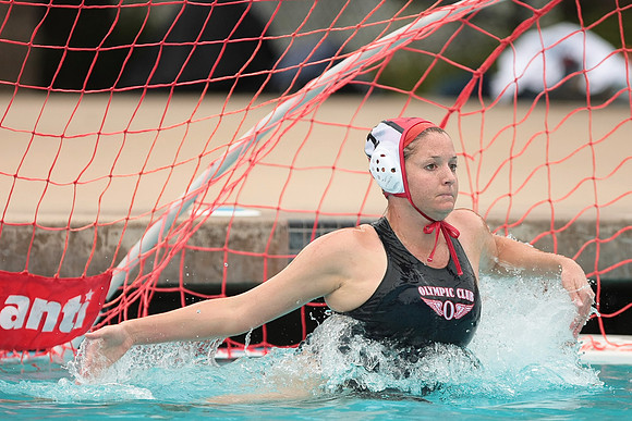 USA Water Polo - Masters National Championship