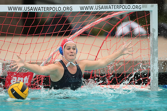 USA Water Polo - Masters National Championship