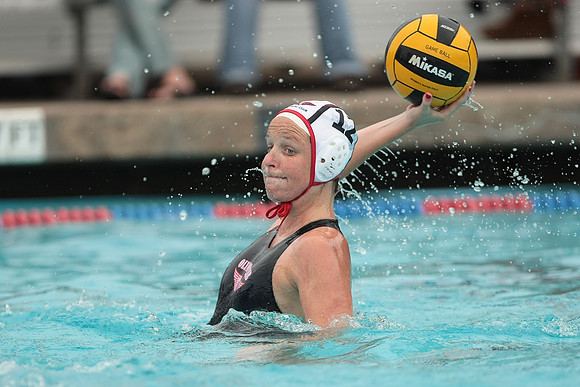 USA Water Polo - Masters National Championship