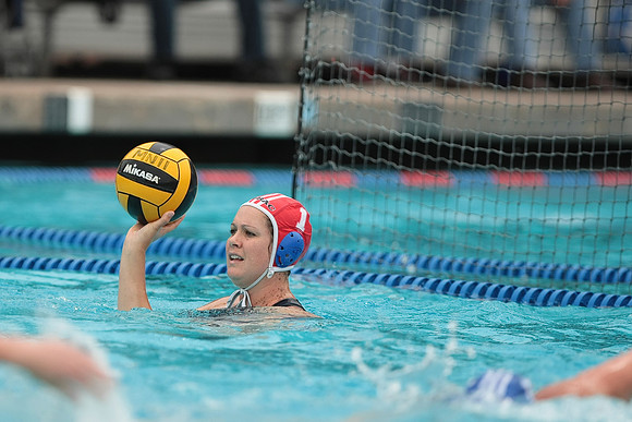 USA Water Polo - Masters National Championship