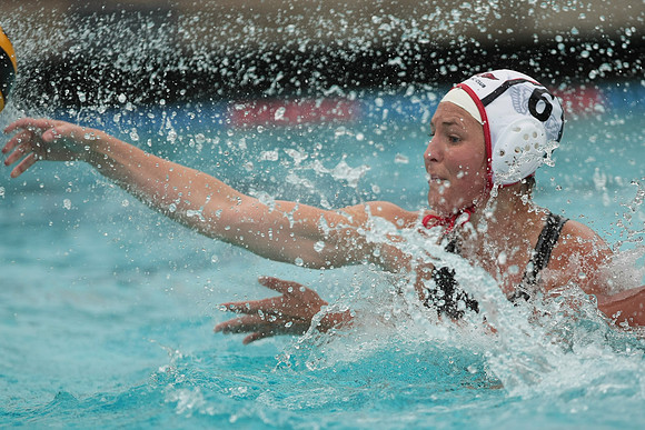 USA Water Polo - Masters National Championship