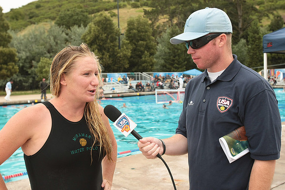 USA Water Polo - Masters National Championship