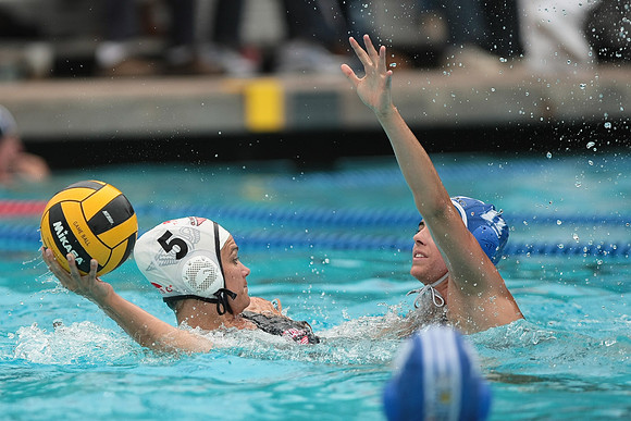 USA Water Polo - Masters National Championship