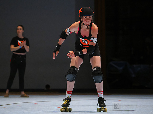 Roller Derby