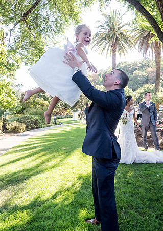 Matthew & Jessica