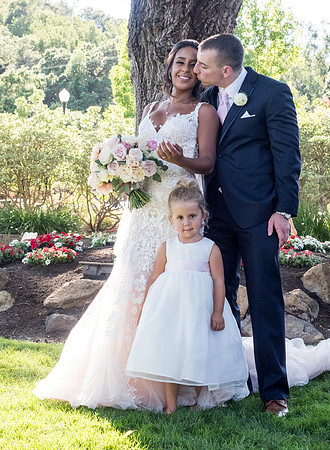 Matthew & Jessica