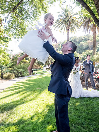 Matthew & Jessica