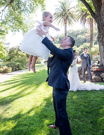 Matthew & Jessica