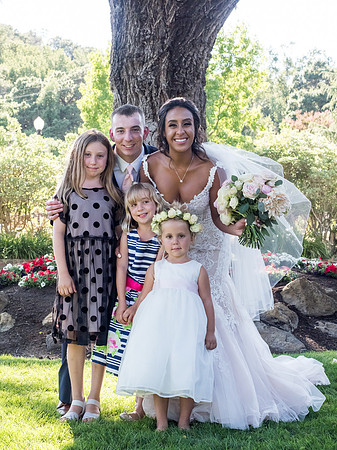 Matthew & Jessica