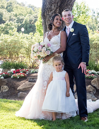 Matthew & Jessica