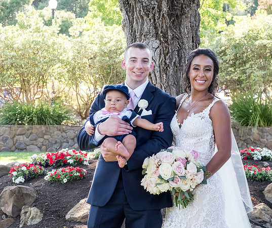 Matthew & Jessica