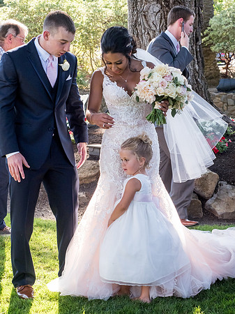 Matthew & Jessica