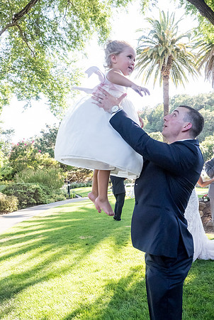 Matthew & Jessica