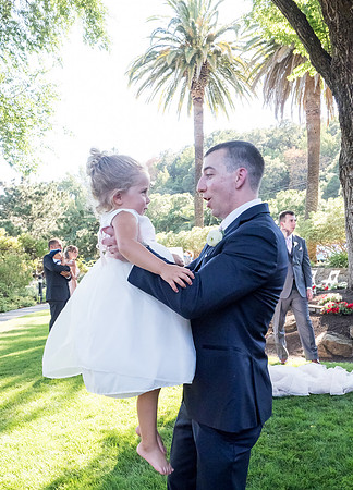 Matthew & Jessica