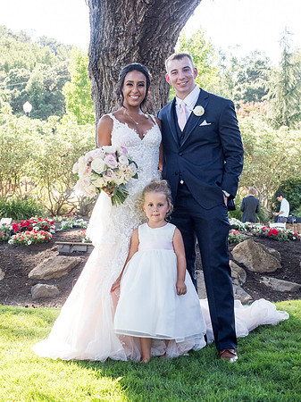 Matthew & Jessica