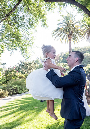 Matthew & Jessica