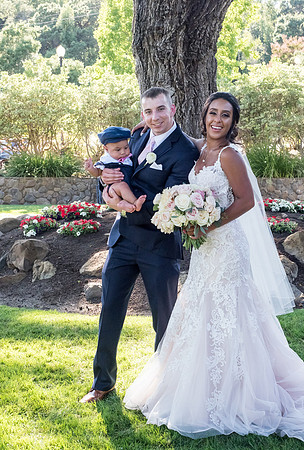 Matthew & Jessica