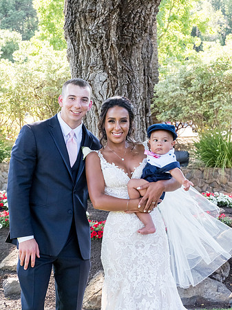 Matthew & Jessica
