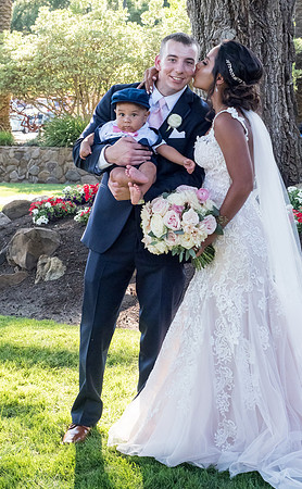 Matthew & Jessica