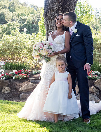 Matthew & Jessica