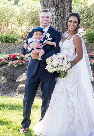 Matthew & Jessica