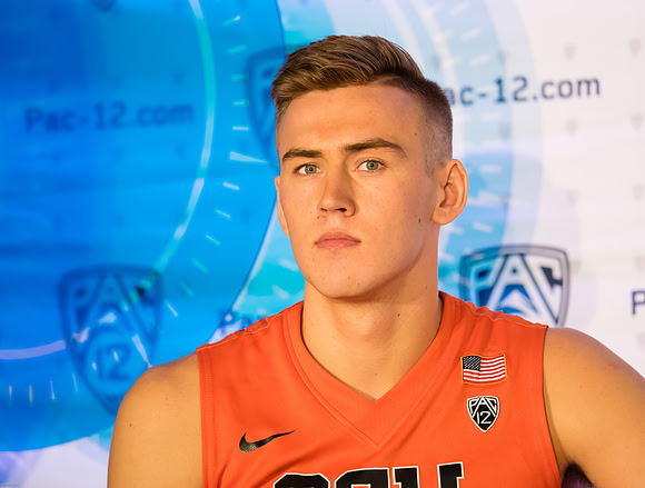 NCAA Basketball: Pac-12 Media Day