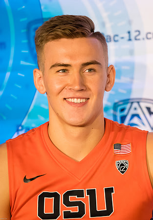 NCAA Basketball: Pac-12 Media Day
