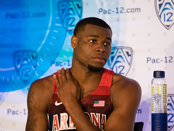 NCAA Basketball: Pac-12 Media Day