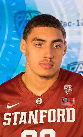 NCAA Basketball: Pac-12 Media Day