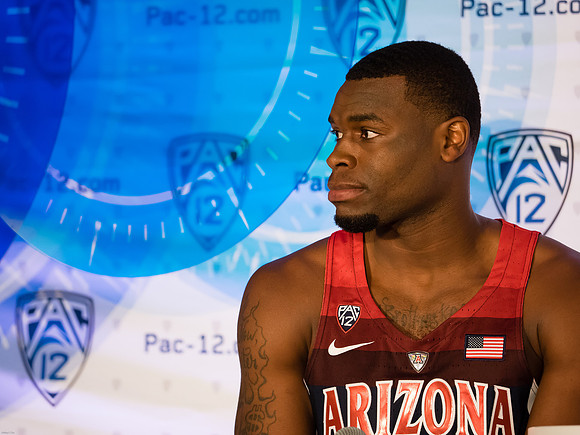 NCAA Basketball: Pac-12 Media Day