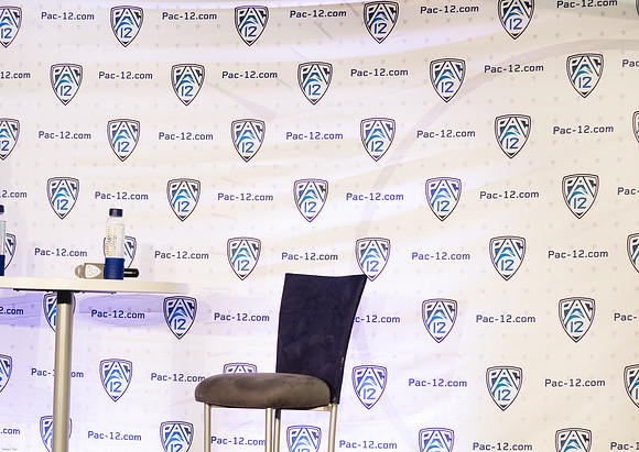 NCAA Basketball: Pac-12 Media Day