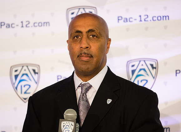 NCAA Basketball: Pac-12 Media Day