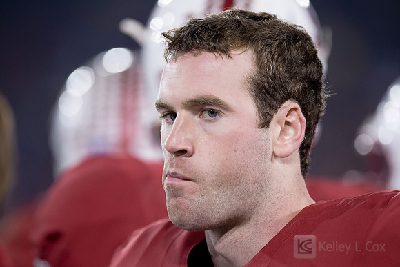 NCAA Football: California at Stanford