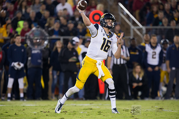 NCAA Football: California at Stanford